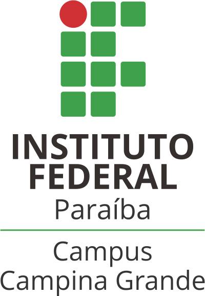 Logotipo do IFPB Campus Campina Grande